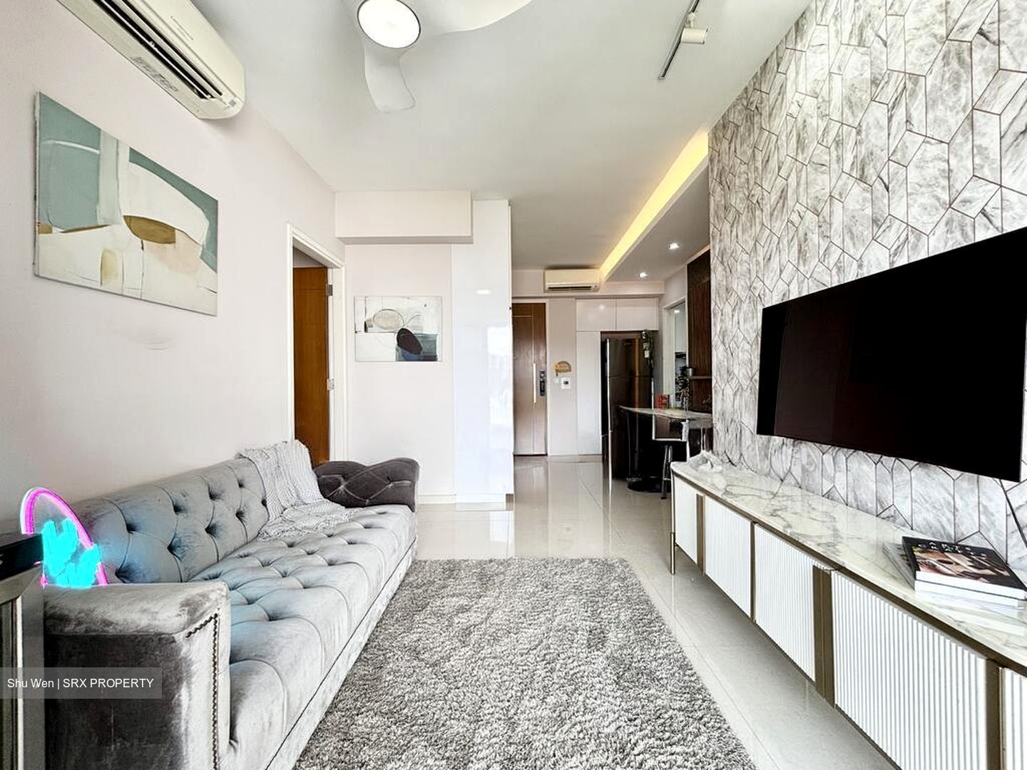 Kovan Regency (D19), Condominium #500179611
